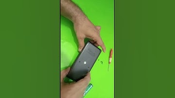 How to repair Casio Scientific Calculator "#electric works#short