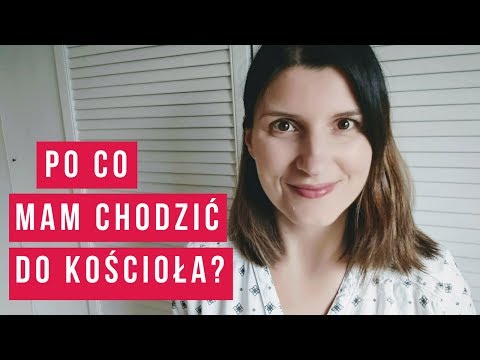 Wideo: Dlaczego Nie Możesz Chodzić Do Kościoła Ze Swoim Okresem?