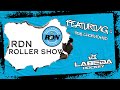 Rdn roller show  labeda interview w rob chornomud