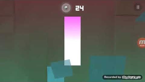 Smash Hit Random Stages Mod Version 1.3.0