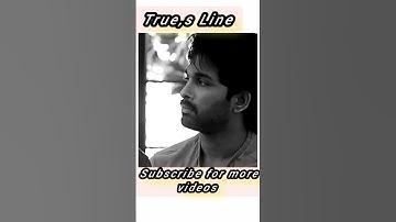 Allu Arjun best Whatsapp status video #alluarjun
