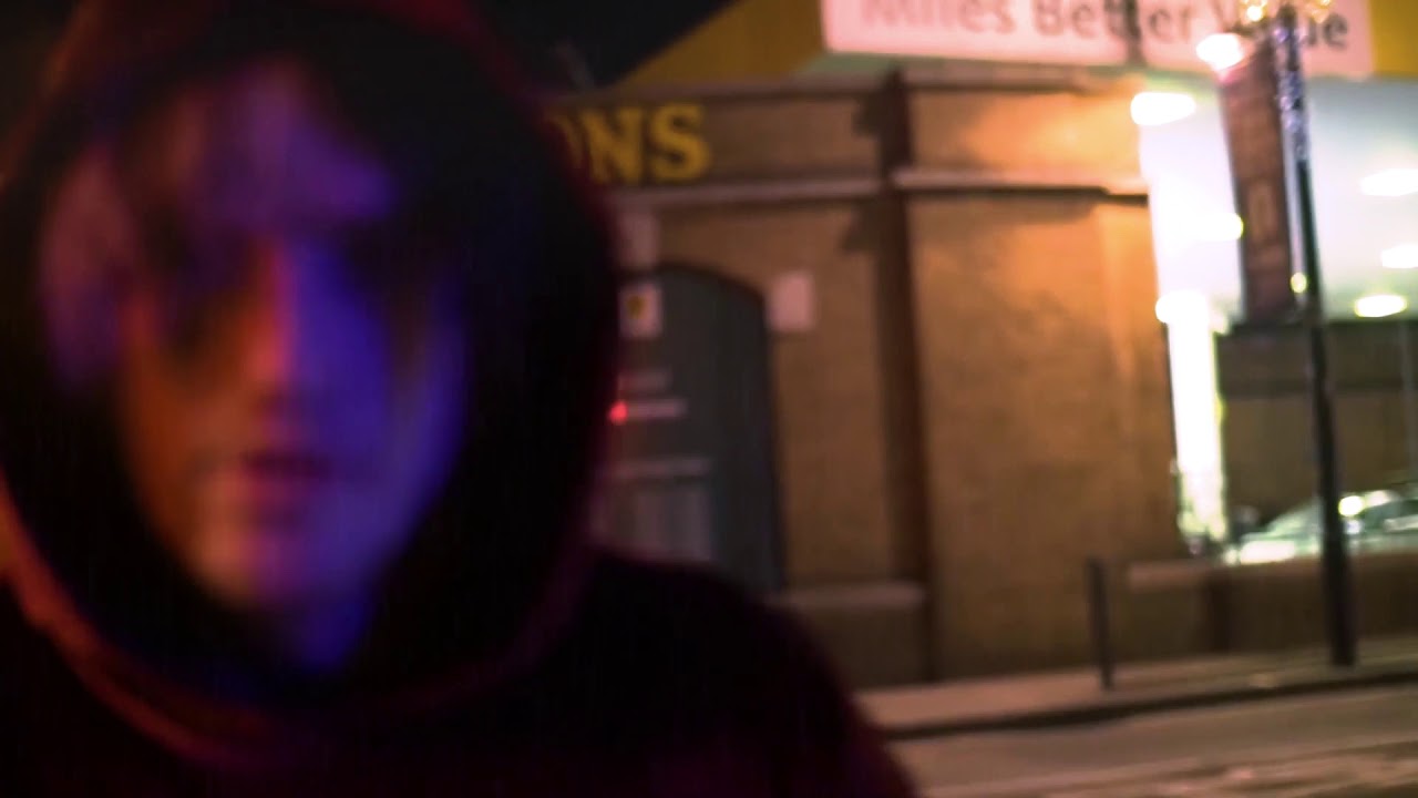 [Nightcore] Lil Yung