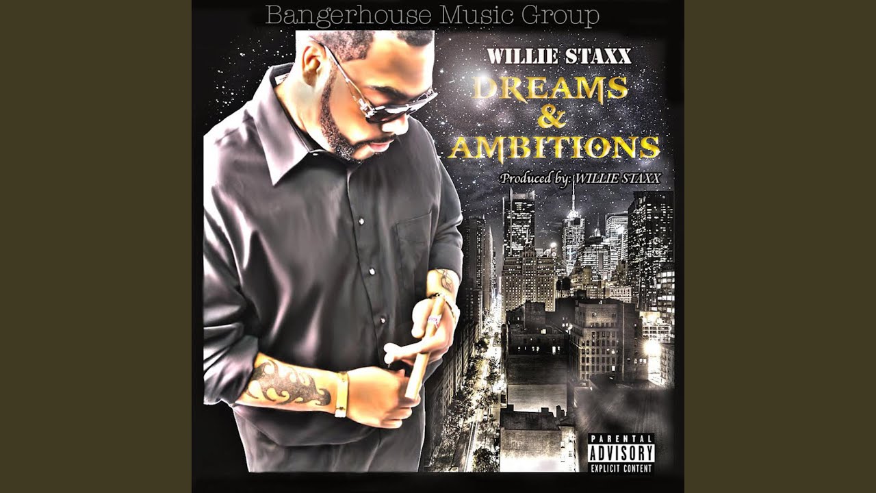 Dreams Ambitions YouTube