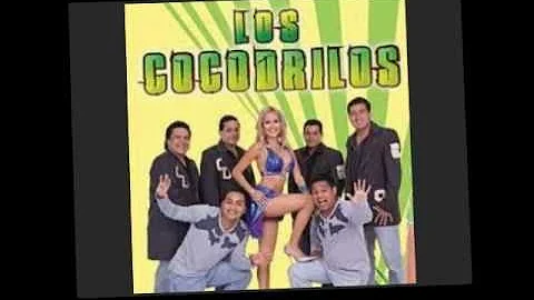 Los Cocodrilos, El Corrido de la Cama.wmv