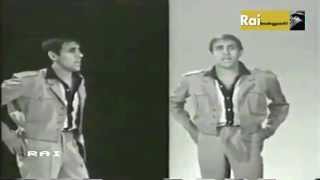 Adriano Celentano Due Tipi Come Noi 1965