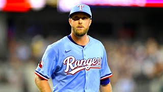 MLB pitcher Merrill Kelly says California tax rate swayed decision to reject Padres’ free agency...