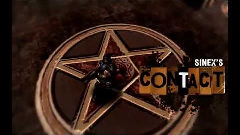 Quake3 - FragMovie - CONTACT