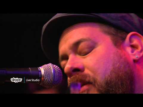 Nathaniel Rateliff - I'D Be Waiting