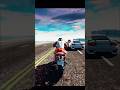 Indian City bike driving game road driving