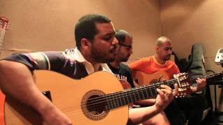 Canastero Tonino Baliardo Gipsy Kings  cover Must Watch! chords