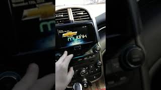 2015 Chevy Malibu won't start