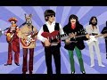 マッカ6390　ジョージ・ハリソン Poor Little Girl ミニ George Harrison - Poor Little Girl (With lyrics) - YouTube