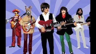 George Harrison - Poor little Girl (1989) - YouTube