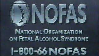 NOFAS Commercial, Feb 20 1994