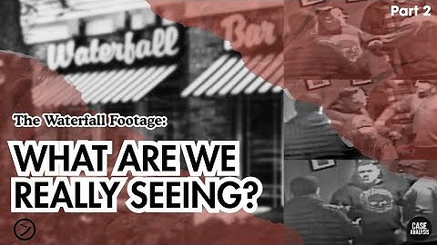 The Waterfall: A Different Lens | O