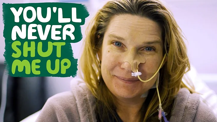 You'll Never Shut Me Up || Episode 7 - Family