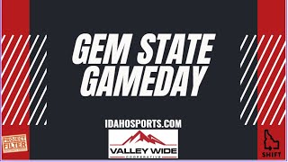 Gem State GameDay - Quarterfinals