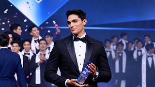 Mexico's Andrés Briseño’s COMPLETE Winning Night | Mister International 2026