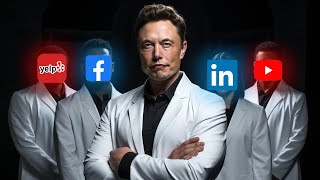 Build Your Network Like Elon Musk | PayPal Mafia