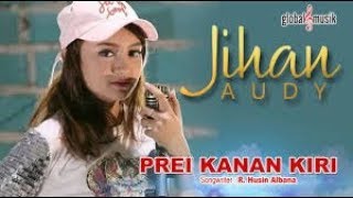 Prei kanan kiri