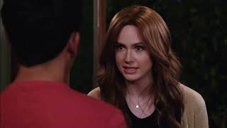 Selfie (2014) Henry's birthday gift | Karen Gillan, John Cho, Giacomo Gianniotti | Romantic comedy
