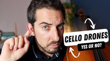 Cello Drone - Is it Useful? My Honest Opinion