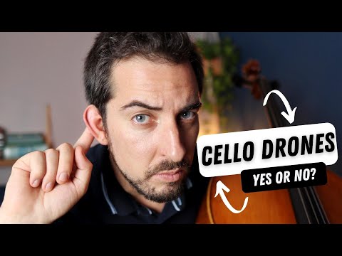 Cello Drone - Is it Useful? My Honest Opinion