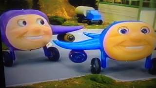 The Best Of Jay Jay The Jet Plane Part 6: Old Oscar Leads the Parade