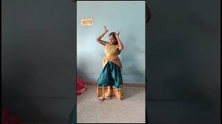 Golden Sparrow Dance