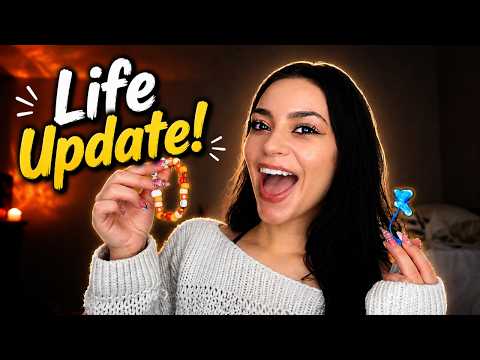 Life Update!!!