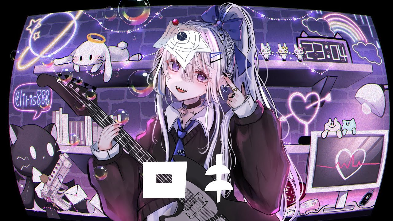 ロキ/ みきとP covered by ice