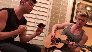 Vegsource Expo Party Music Jam: Complete Footage