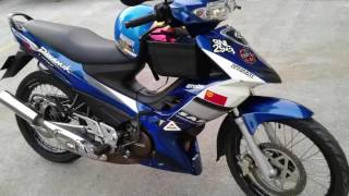 Dinamik Owner Putrajaya Cyberjaya Ride To DinamikDay 2k16 screenshot 3