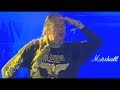 SAXON - Heavy Metal Thunder (Live - Eagles Over Wacken - EPK)