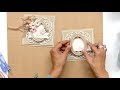 How to Create Beautiful Die Cut Frames with Becca Feeken | Spellbinders