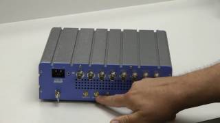 Apache Labs ANAN-100D Transceiver
