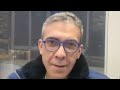 نهاية جرثومة المعده في آخر كلمتين مع د ضياء العوضي
