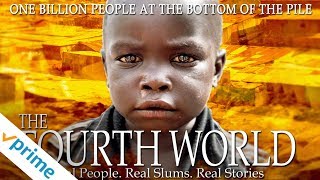 The Fourth World | Trailer | Available now