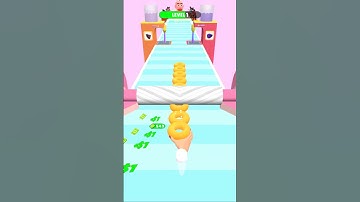 Donut Stack #bestgames #viral #games #ytshorts