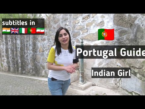 Facts we must know about Portugal || India - Portugal  connection with English,Italian,PT ,PR subs