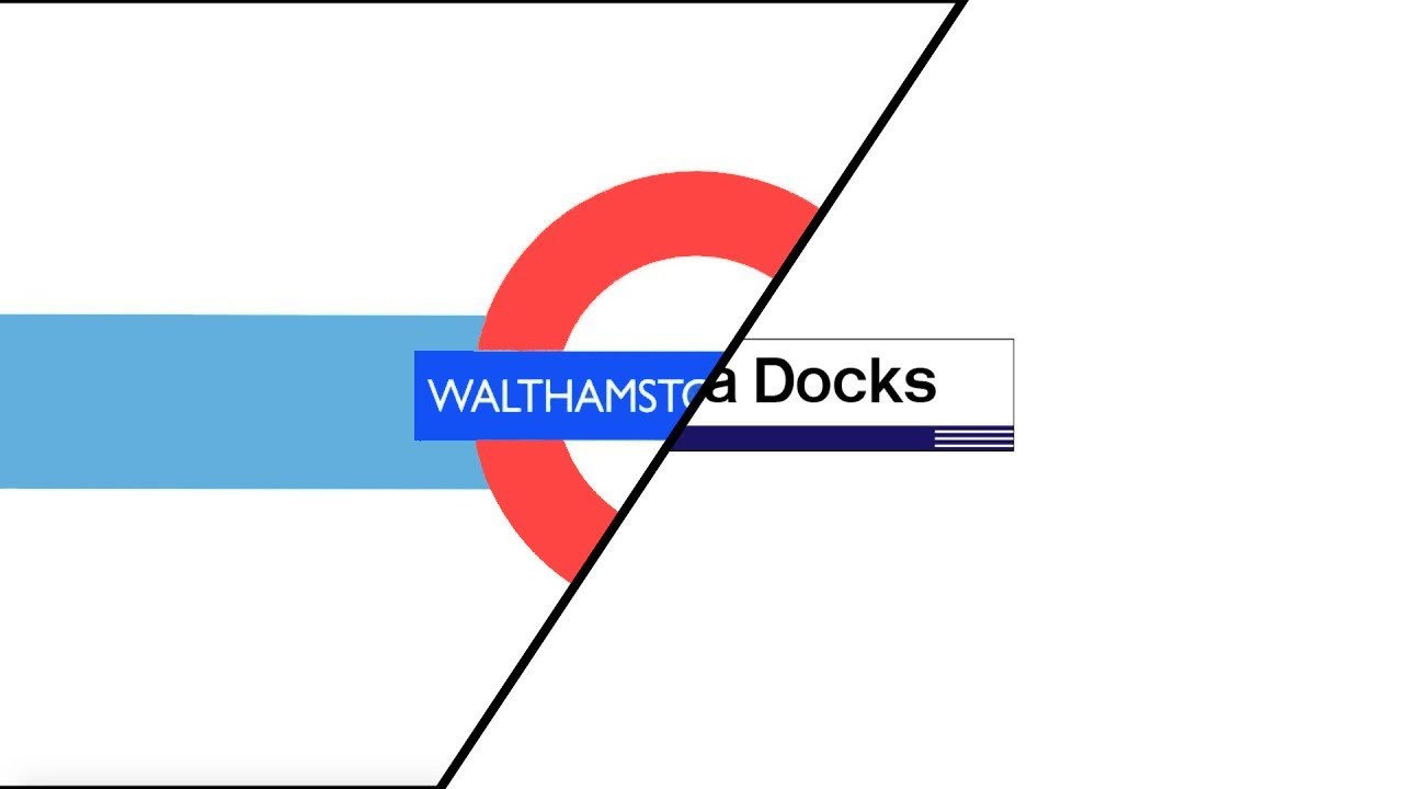 Song Of Announcements - British Railway