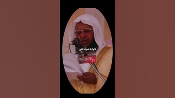 الشيخ محمد أيوب😍🤍ما شاء الله 🌿تلاوة رائعة وهادئة للغاية 😍