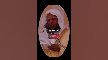 الشيخ محمد أيوب ما شاء الله تلاوة رائعة وهادئة للغاية 