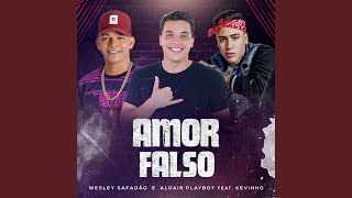 Amor Falso screenshot 5