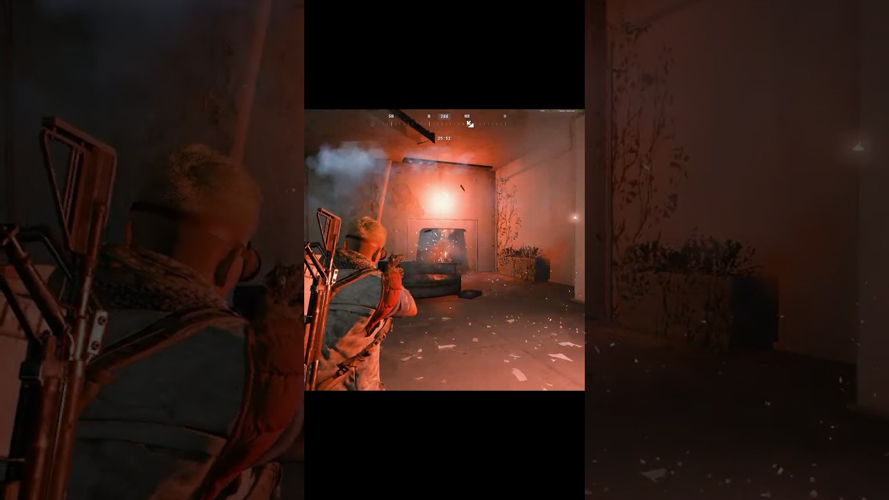 Ven IV on the streets of Stella Montis 