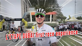 L’Étape Dubai by Tour de France | Ion Perez