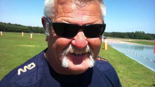 Swoop Nationals 2011 - RAPA Training day 1 Update!
