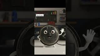 🧠 BMS (Brain)🔒 ESCL (Security)🚀 Hub Motor (Speed)= Perfect EV! 🔥 #bms #hubmotor #ola #olaelectric