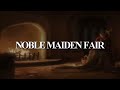 Noble Maiden Fair Disney Pixar S Brave Sub Español Lyrics