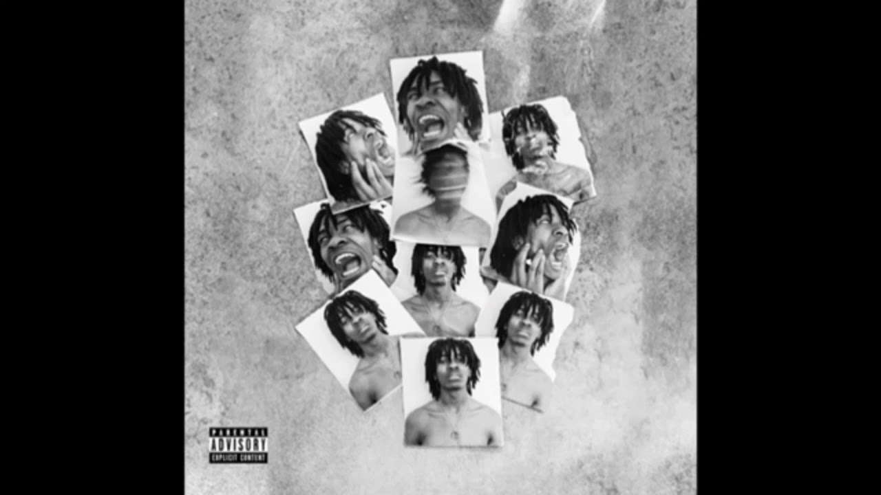 Jasiah - Crisis [CLEAN EDIT]